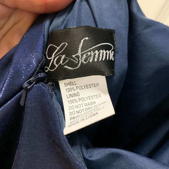 Prom dress - Picture 8 of 8